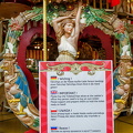 Ticket instructions (1049访问量) Ticket instructions for the carousel ride Ticket instructions